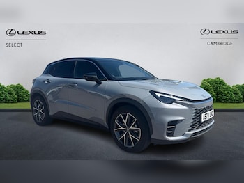 Used Lexus LBX 2024 for sale - 79181339: Photo