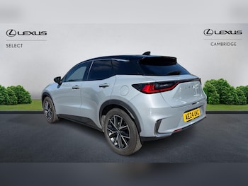 Used Lexus LBX 2024 for sale - 79181339: Photo