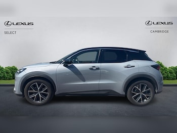 Used Lexus LBX 2024 for sale - 79181339: Photo