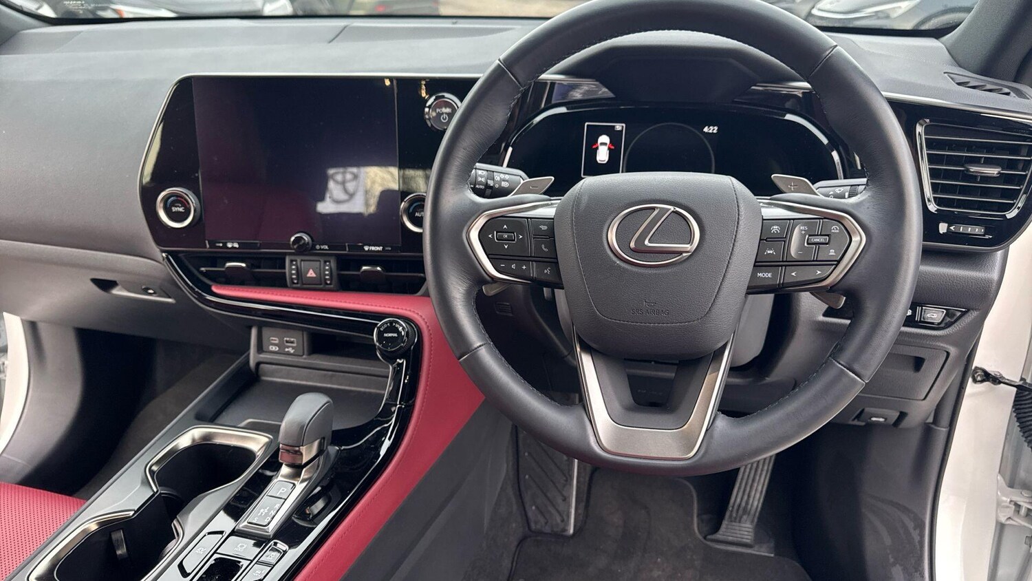 Used Lexus NX for sale - 77670394: Photo 11