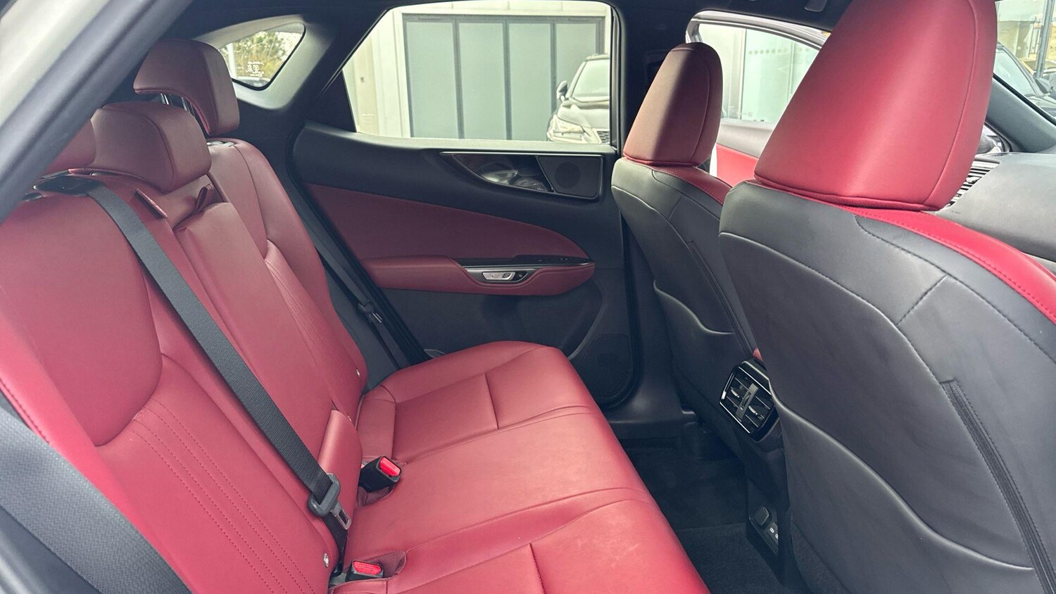 Used Lexus NX for sale - 77670394: Photo 12