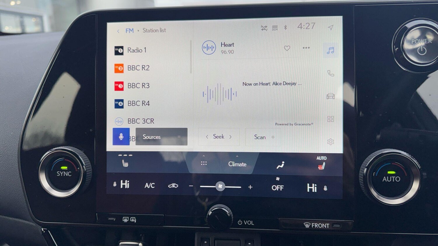 Used Lexus NX for sale - 77670394: Photo 23