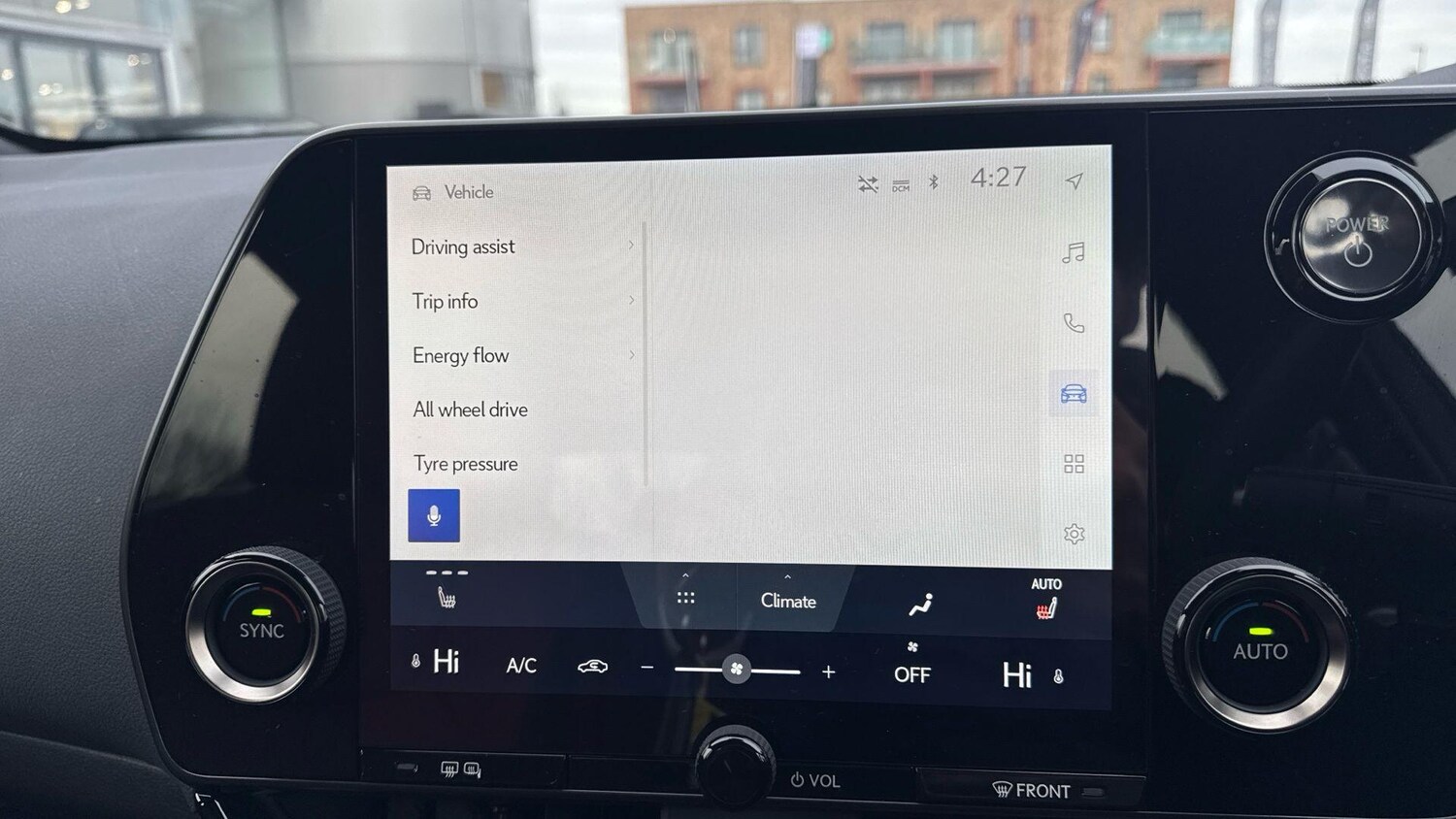 Used Lexus NX for sale - 77670394: Photo 24