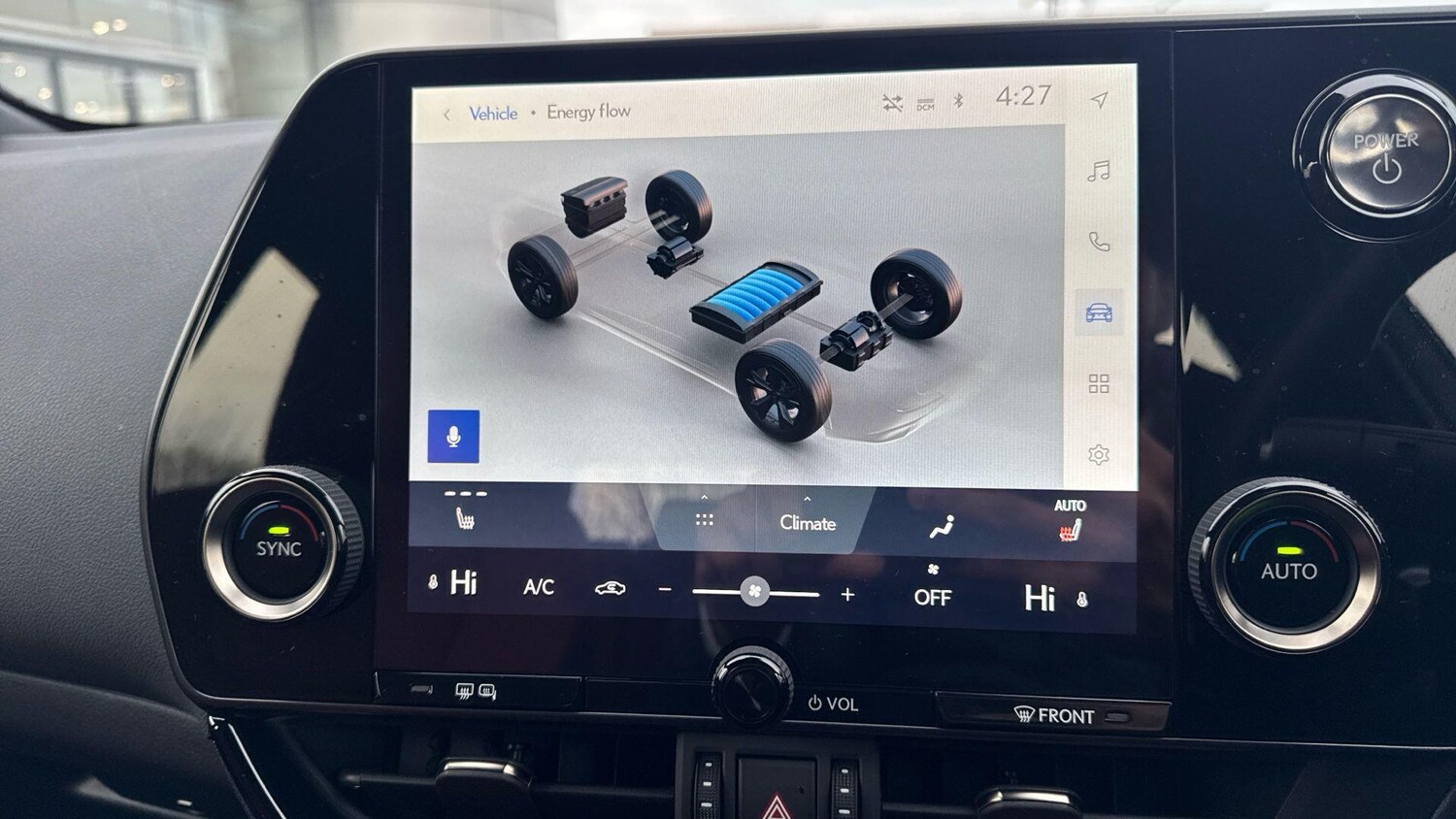 Used Lexus NX for sale - 77670394: Photo 26