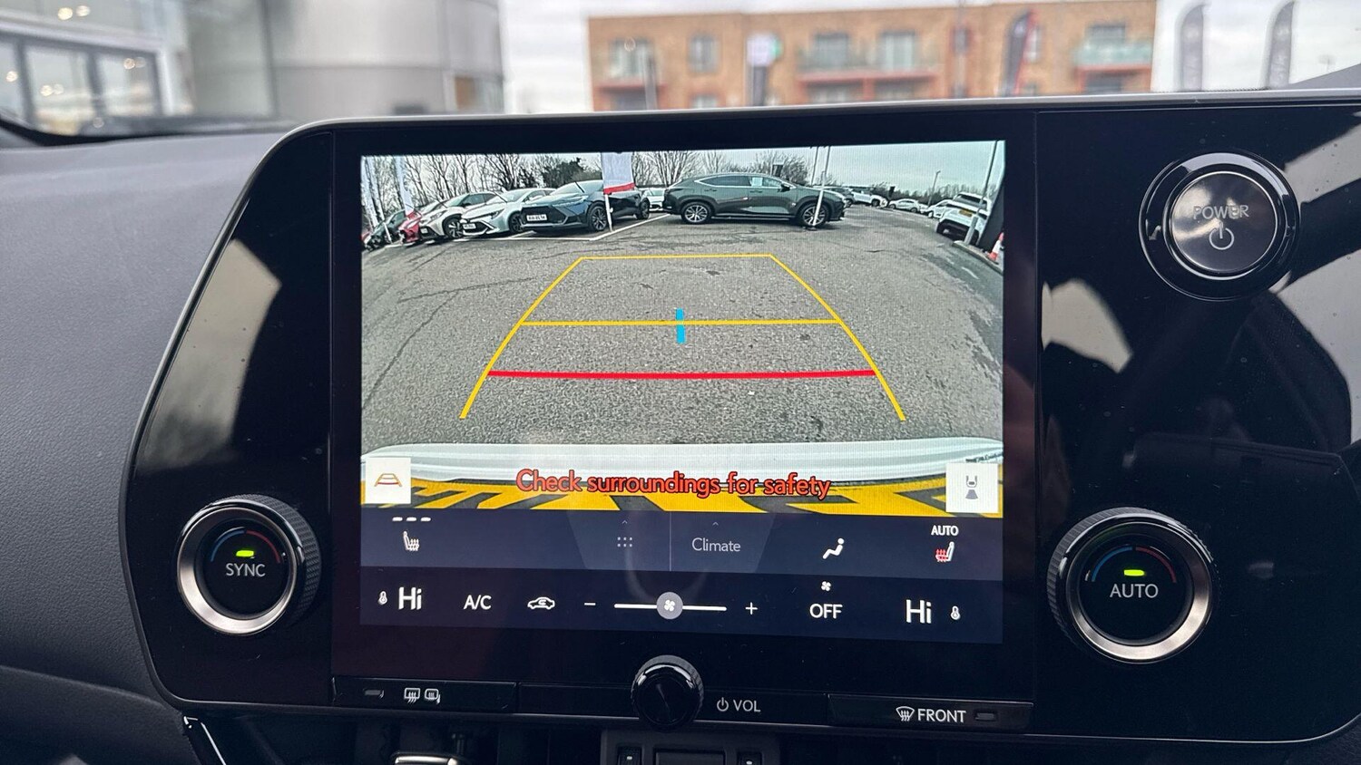 Used Lexus NX for sale - 77670394: Photo 27