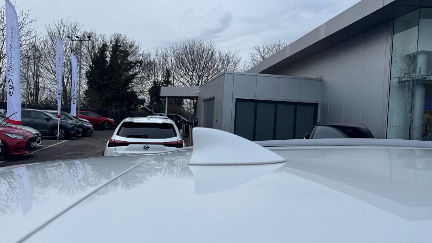 Used Lexus NX for sale - 77670394: Photo 28