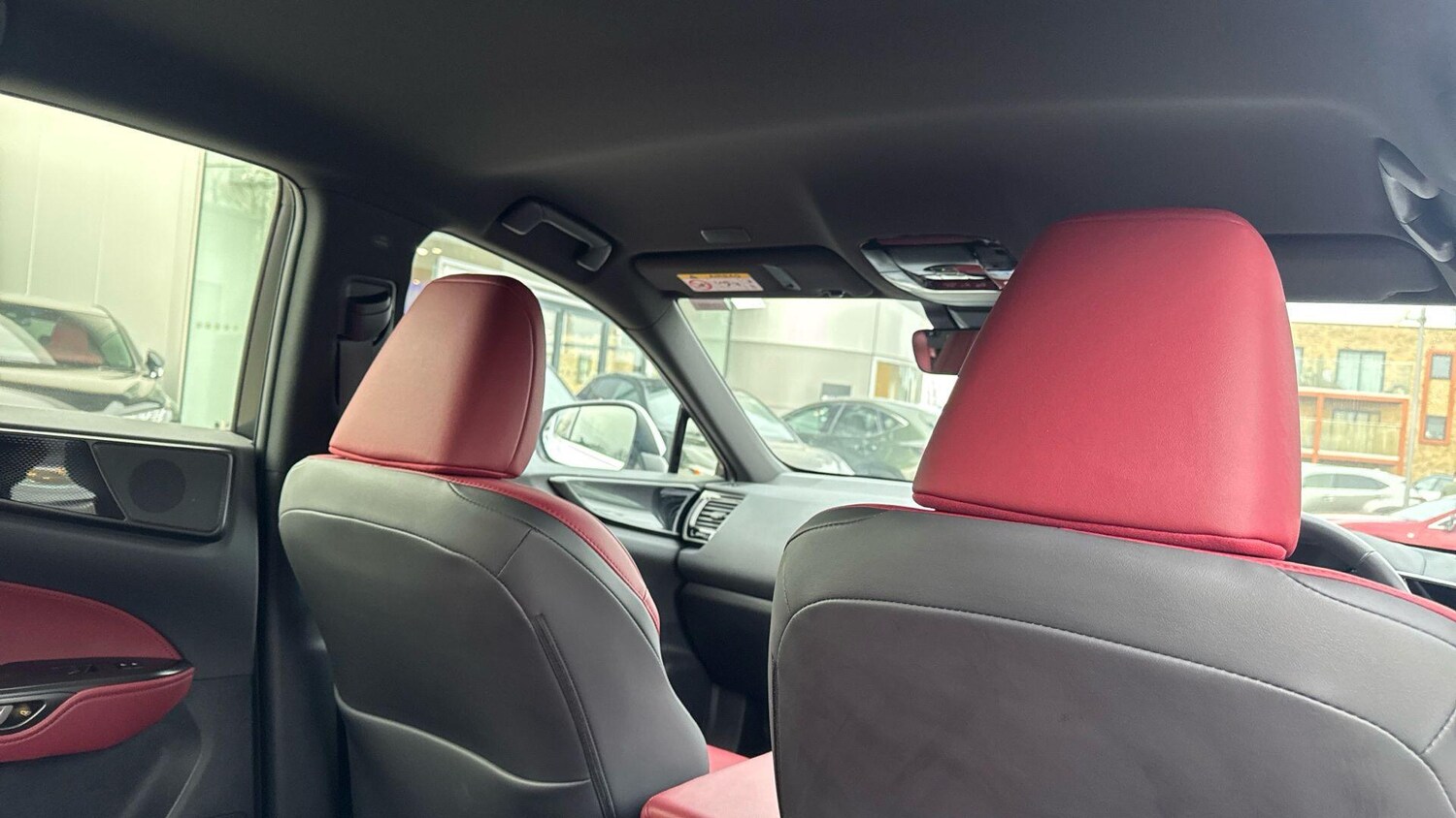 Used Lexus NX for sale - 77670394: Photo 29