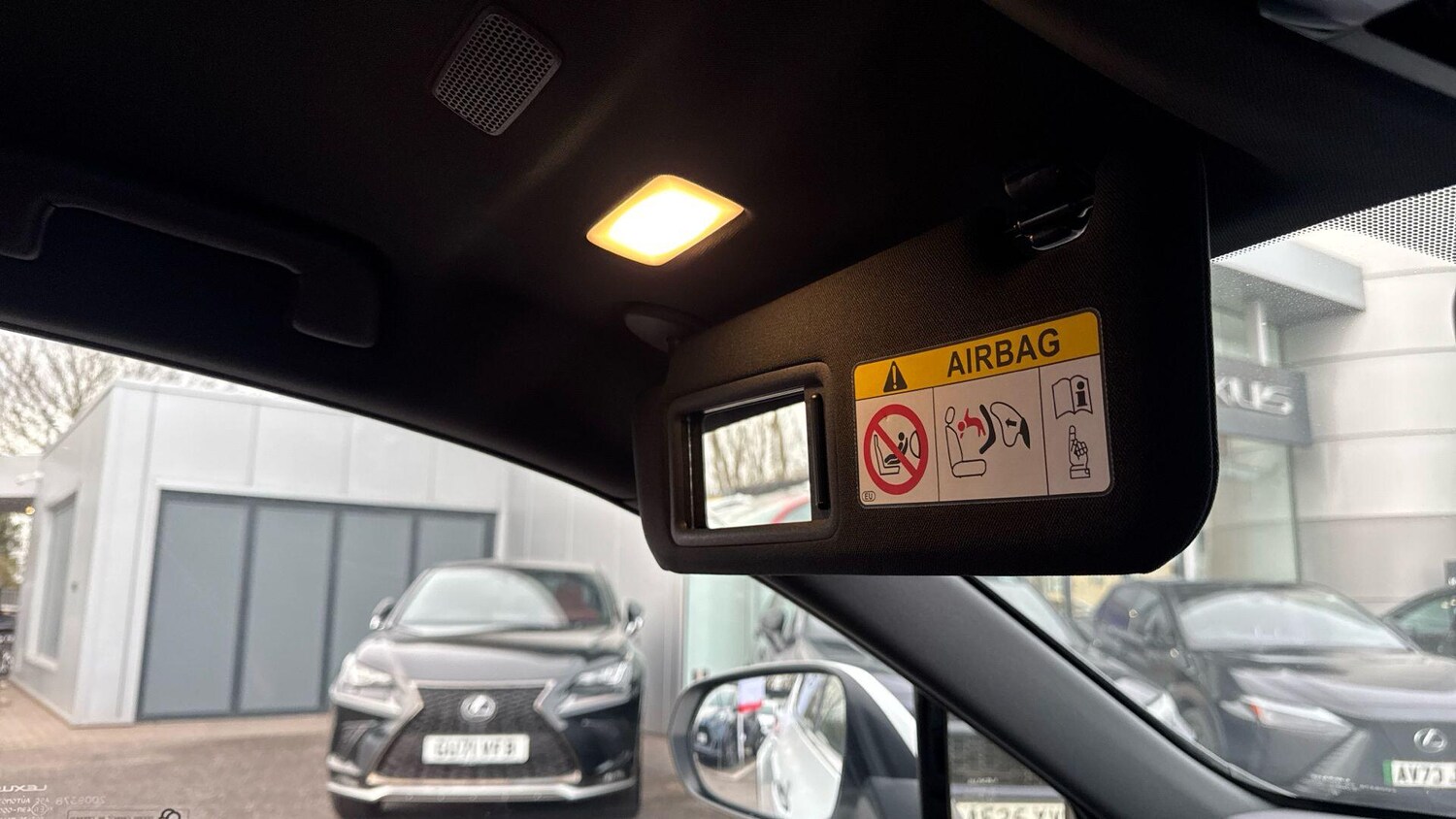 Used Lexus NX for sale - 77670394: Photo 30