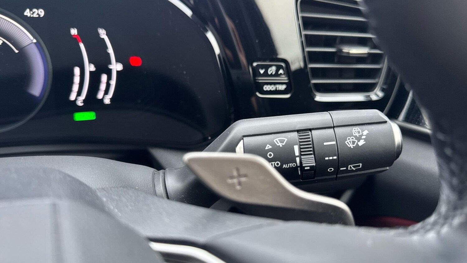 Used Lexus NX for sale - 77670394: Photo 34