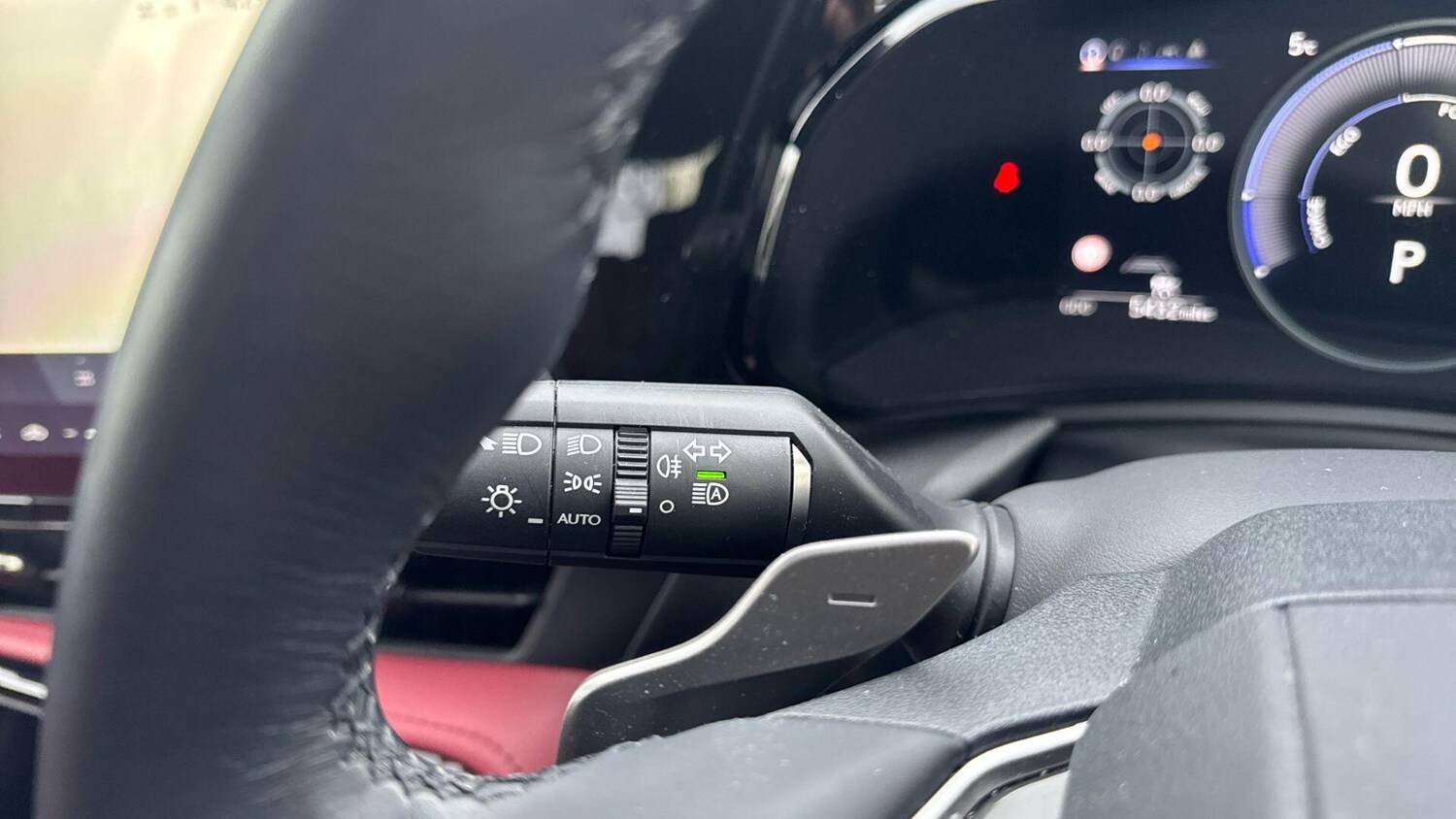 Used Lexus NX for sale - 77670394: Photo 35