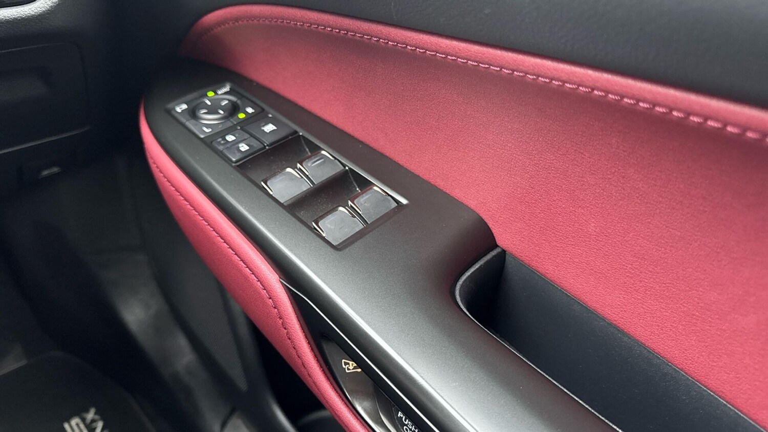 Used Lexus NX for sale - 77670394: Photo 38