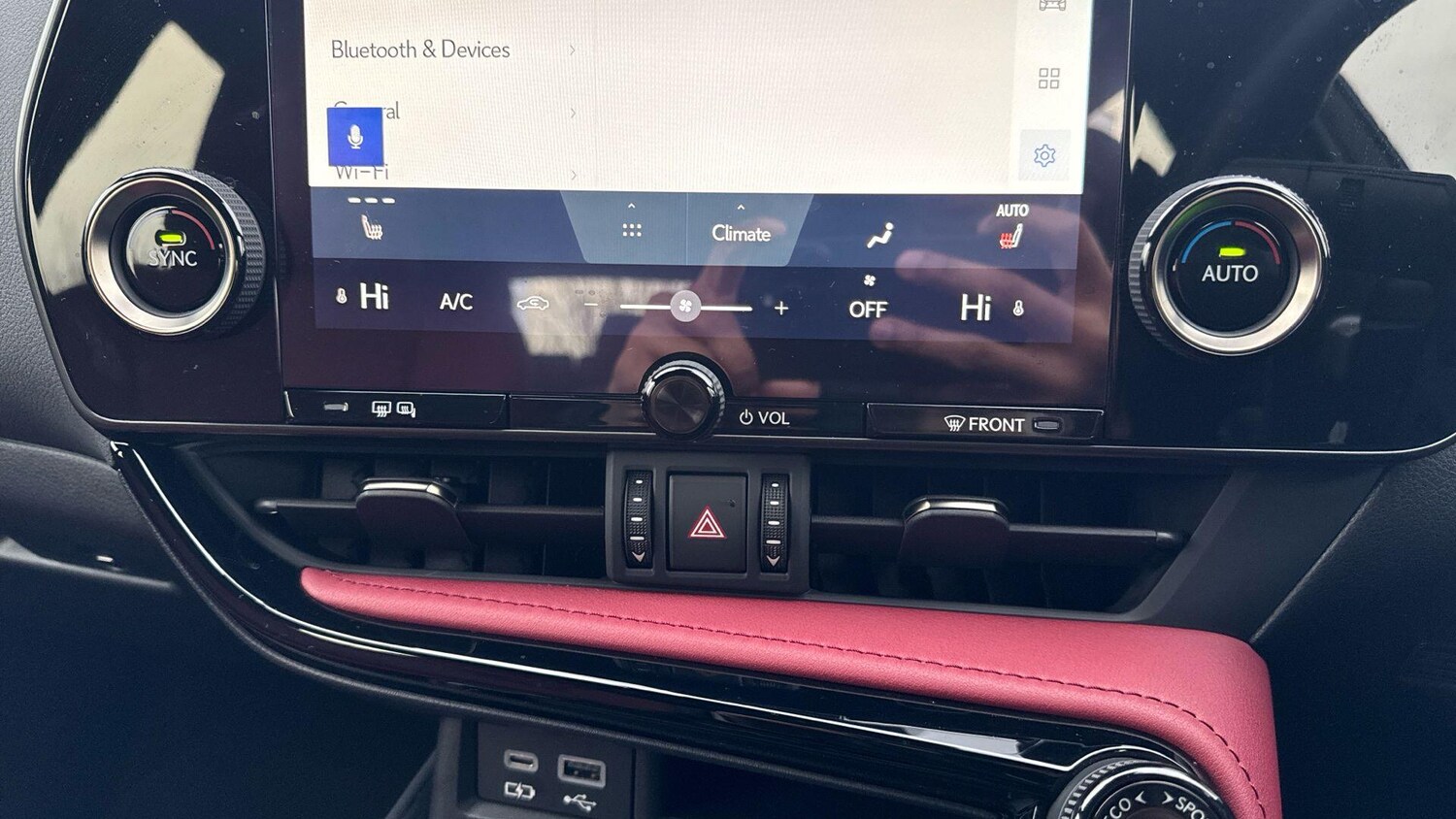 Used Lexus NX for sale - 77670394: Photo 41