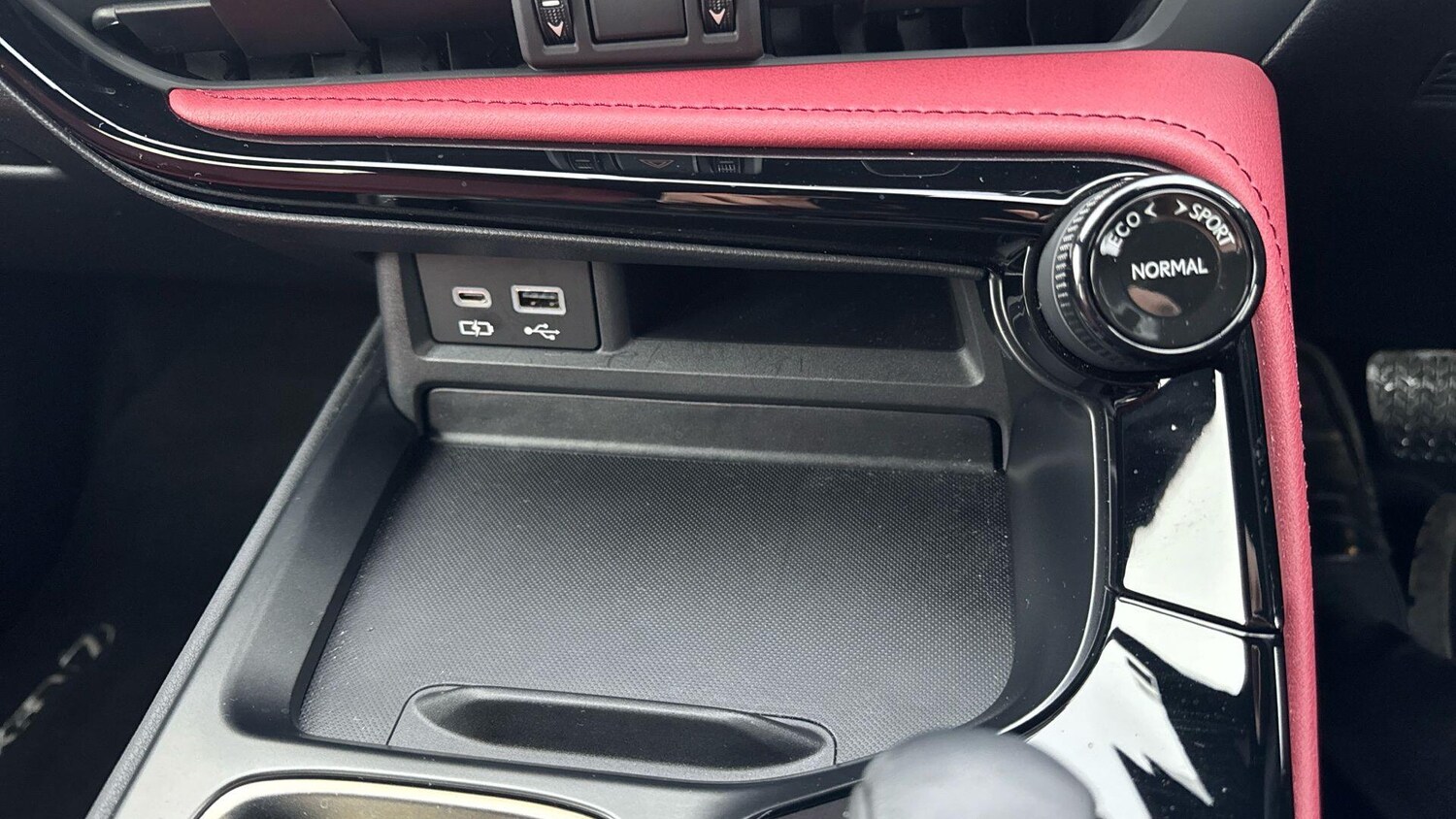 Used Lexus NX for sale - 77670394: Photo 42