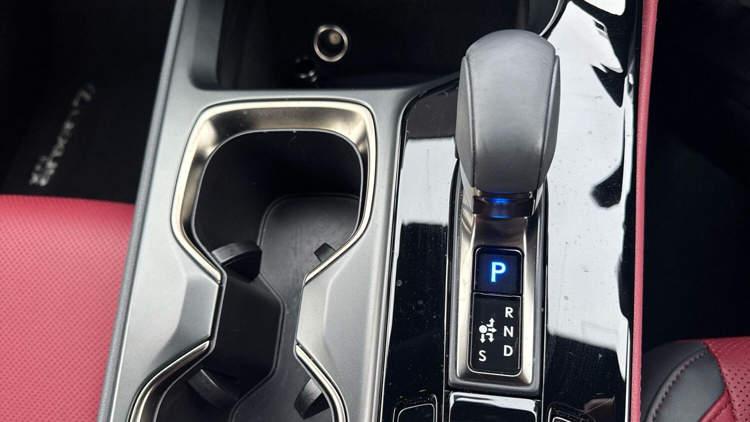 Used Lexus NX for sale - 77670394: Photo 44