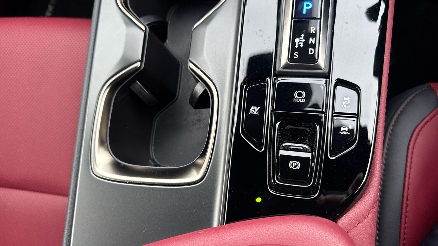 Used Lexus NX for sale - 77670394: Photo 45