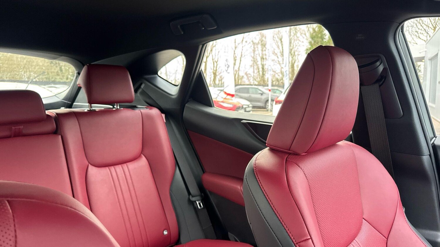 Used Lexus NX for sale - 77670394: Photo 48