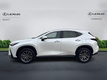 Used Lexus NX 2022 for sale - 77670394: Photo