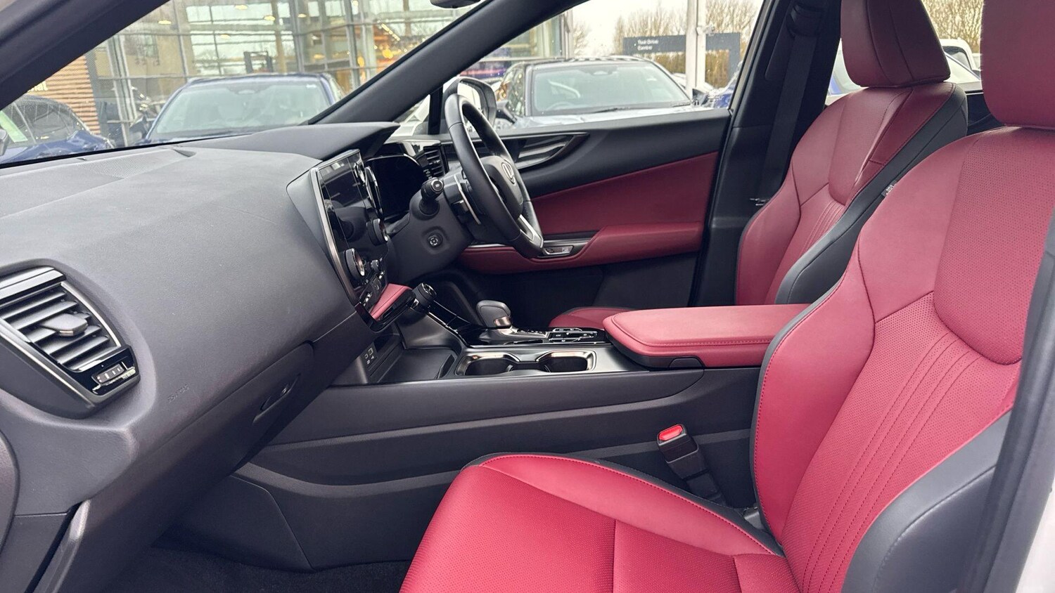 Used Lexus NX for sale - 77670394: Photo 9