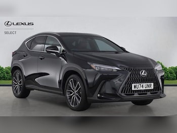Used Lexus NX 2024 for sale - 78318921: Photo