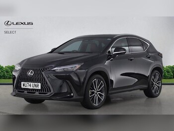Used Lexus NX 2024 for sale - 78318921: Photo