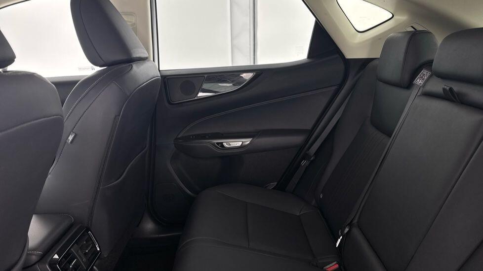 Used Lexus NX for sale - 77839962: Photo 11