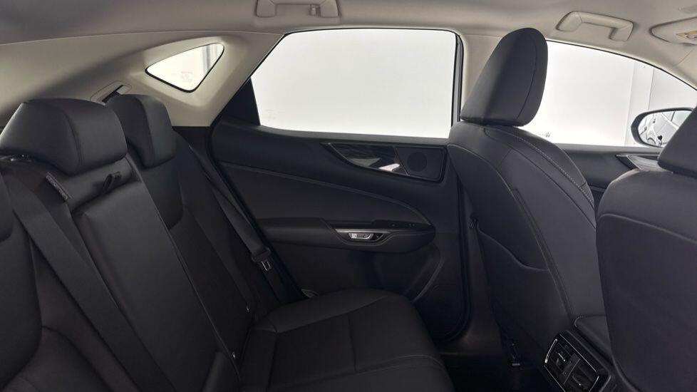 Used Lexus NX for sale - 77839962: Photo 12