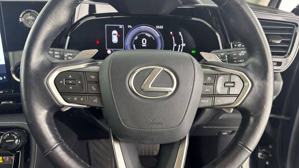 Used Lexus NX for sale - 77839962: Photo 17