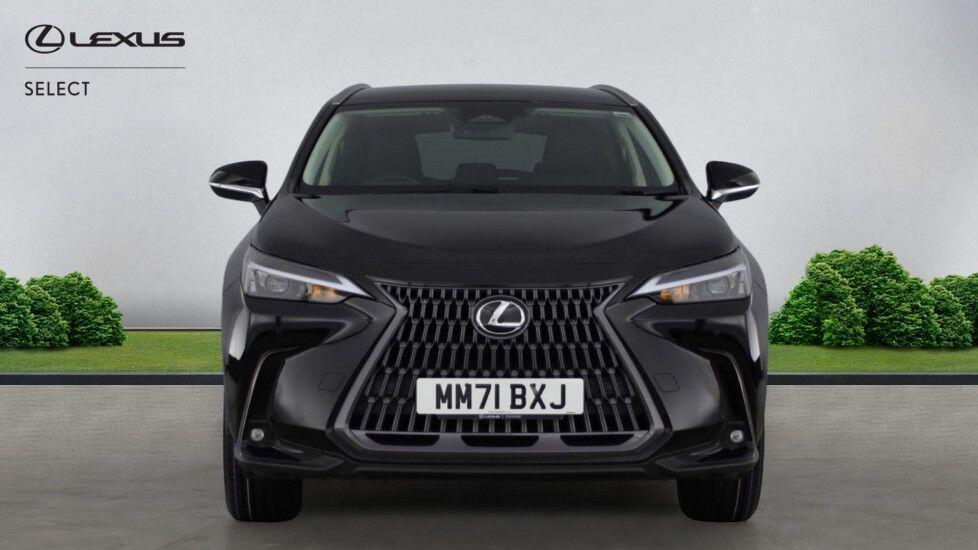 Used Lexus NX for sale - 77839962: Photo 2