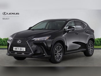 Used Lexus NX 2022 for sale - 77839962: Photo