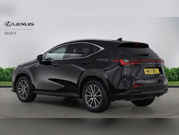 Used Lexus NX 2022 for sale - 77839962: Photo