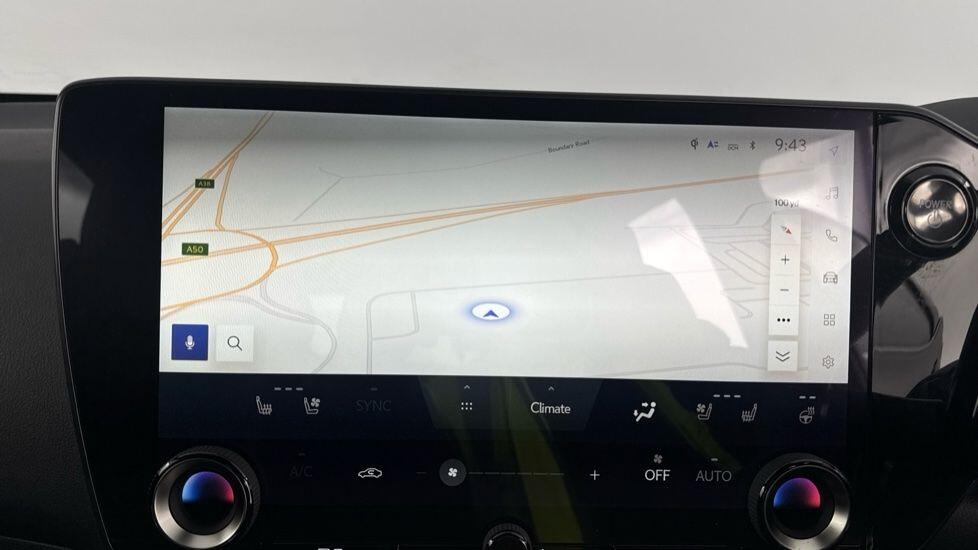 Used Lexus NX 2024 for sale - 78170519: Photo 10