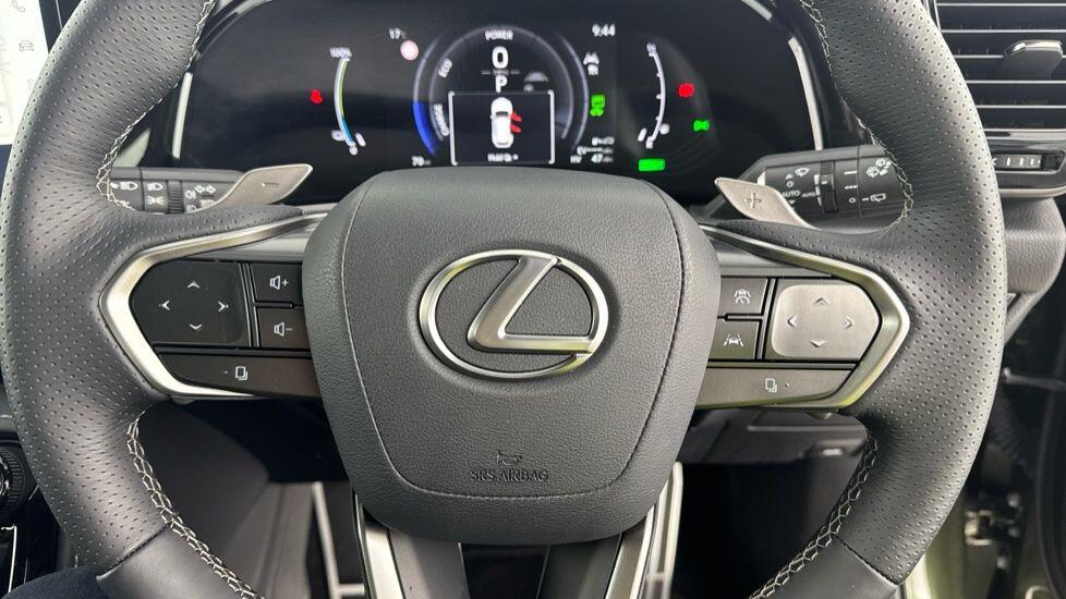 Used Lexus NX 2024 for sale - 78170519: Photo 11