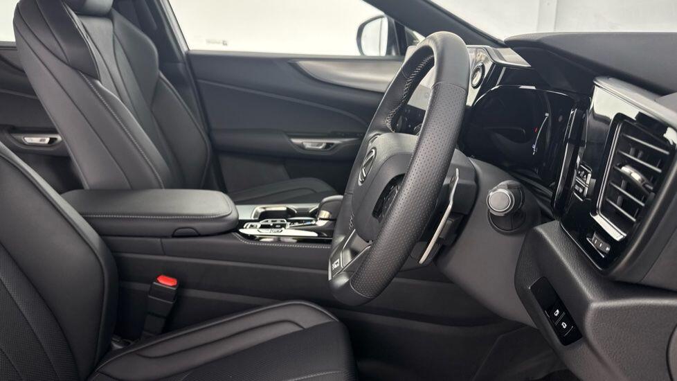 Used Lexus NX 2024 for sale - 78170519: Photo 13