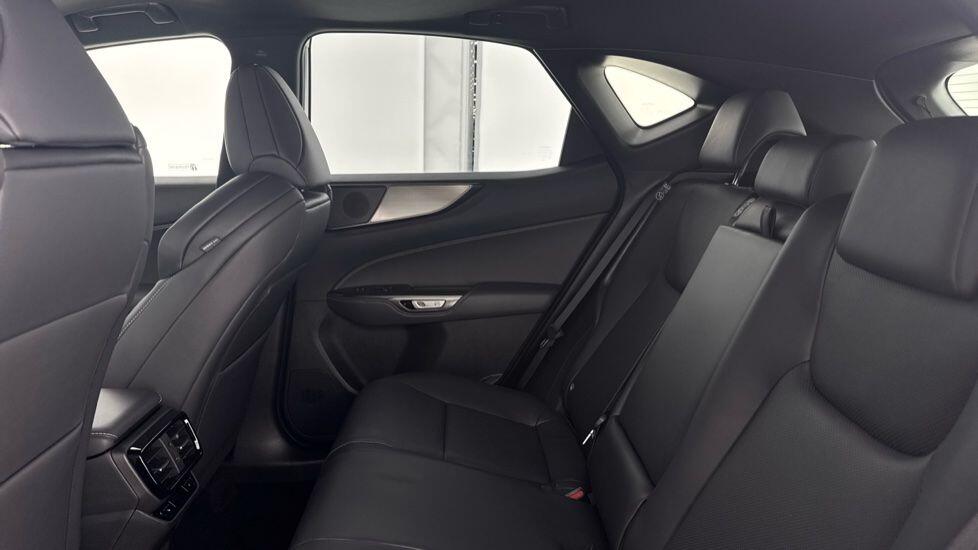 Used Lexus NX 2024 for sale - 78170519: Photo 14