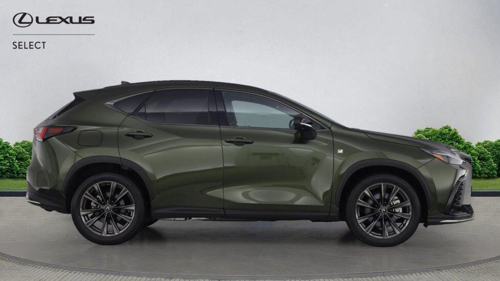 Used Lexus NX 2024 for sale - 78170519: Photo 16