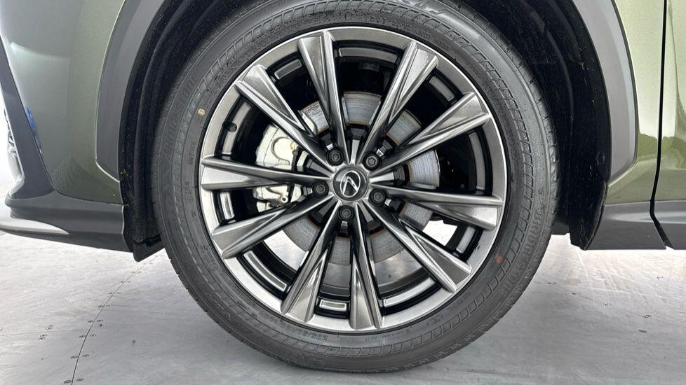 Used Lexus NX 2024 for sale - 78170519: Photo 19