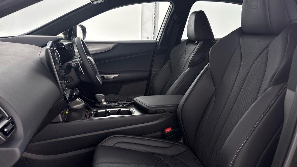 Used Lexus NX 2024 for sale - 78170519: Photo 6