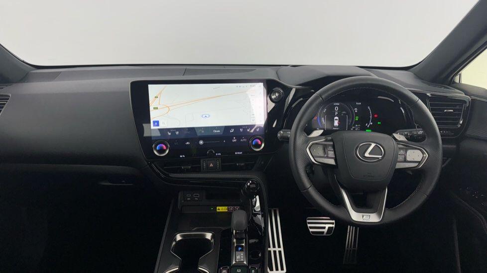 Used Lexus NX 2024 for sale - 78170519: Photo 7