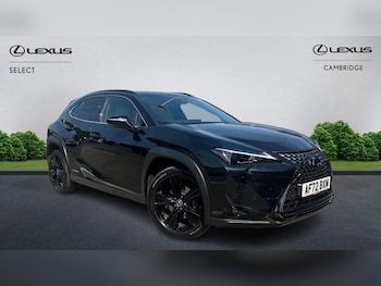 Used Lexus UX 2022 for sale - 78539128: Photo