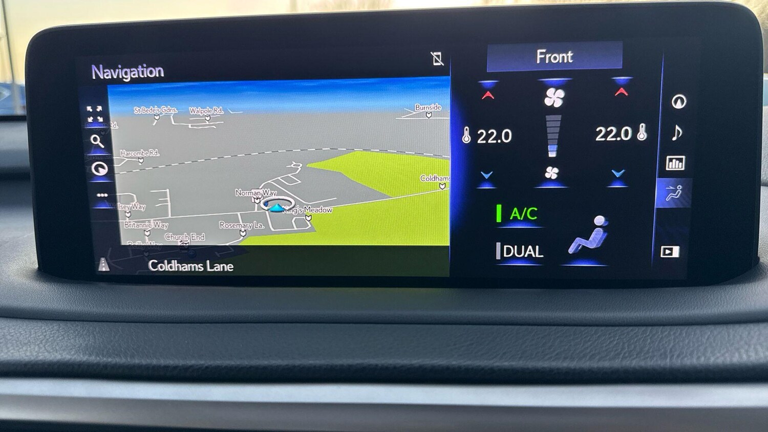 Used Lexus RX 2022 for sale - 77330371: Photo 20