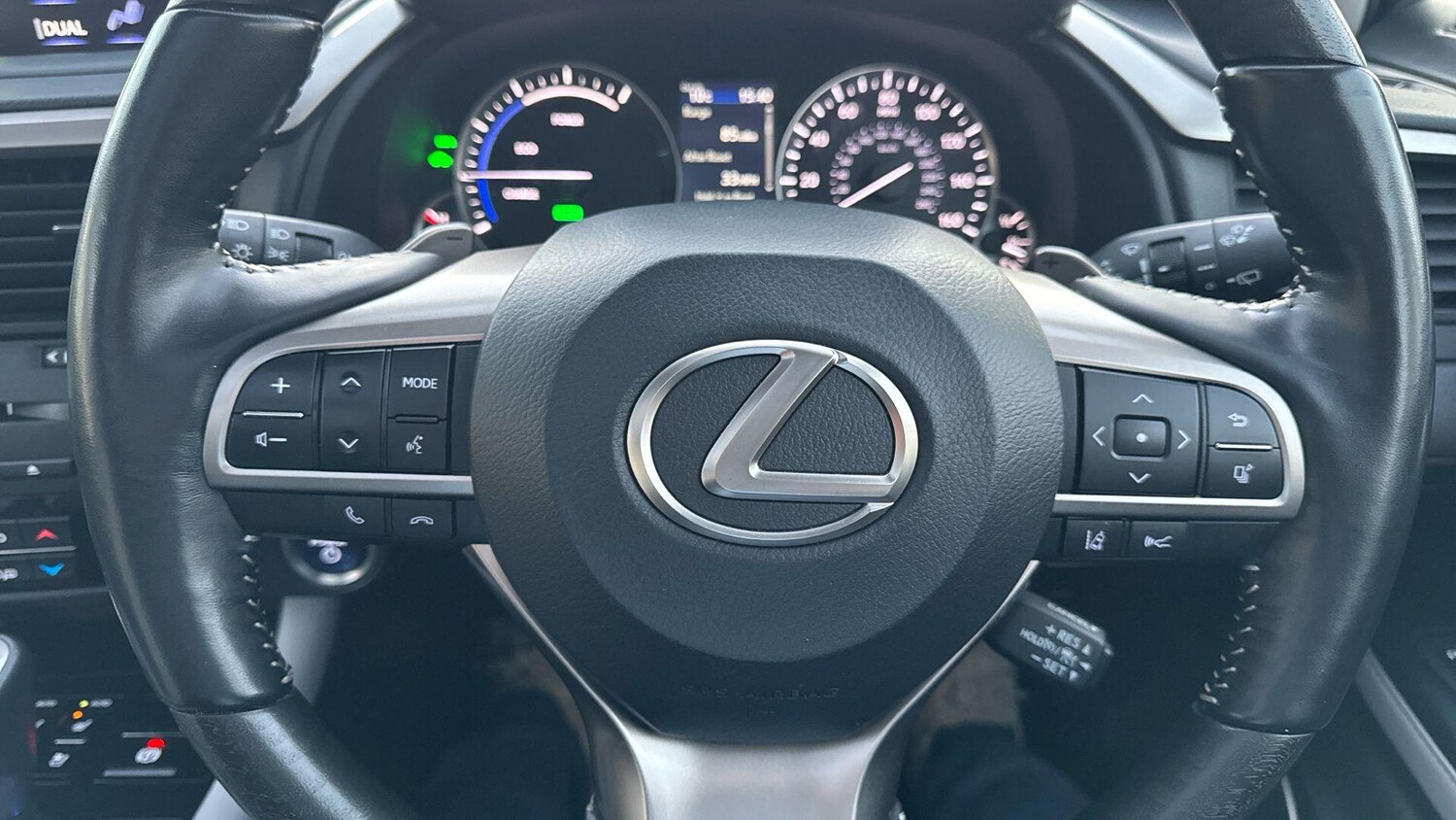 Used Lexus RX 2022 for sale - 77330371: Photo 21