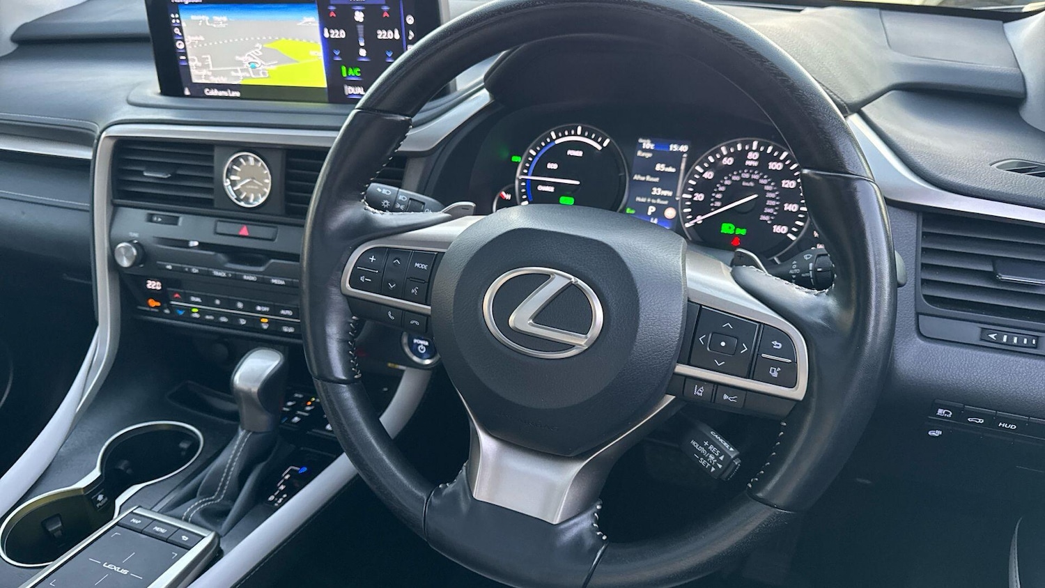 Used Lexus RX 2022 for sale - 77330371: Photo 24