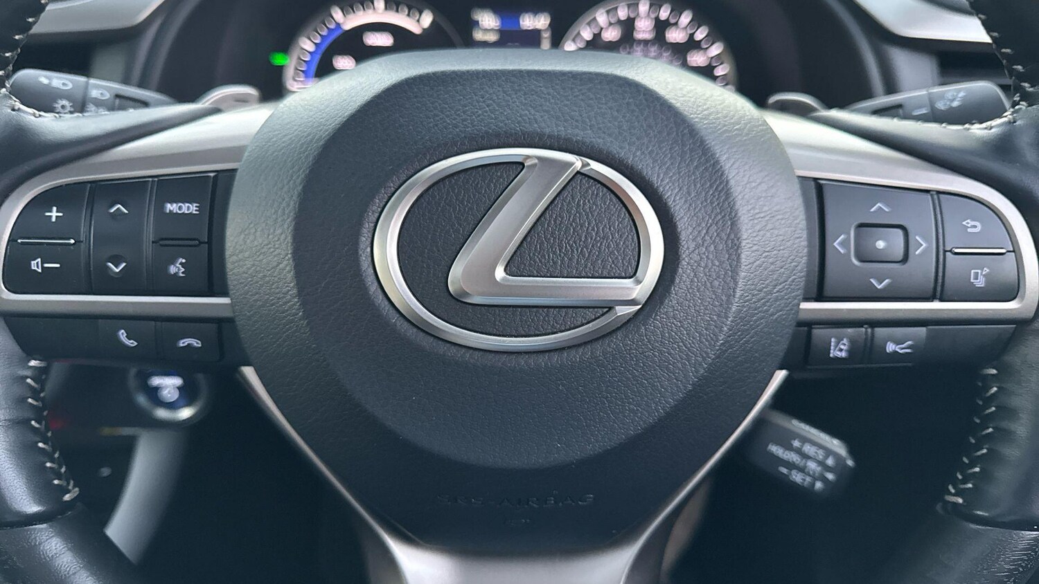 Used Lexus RX 2022 for sale - 77330371: Photo 35