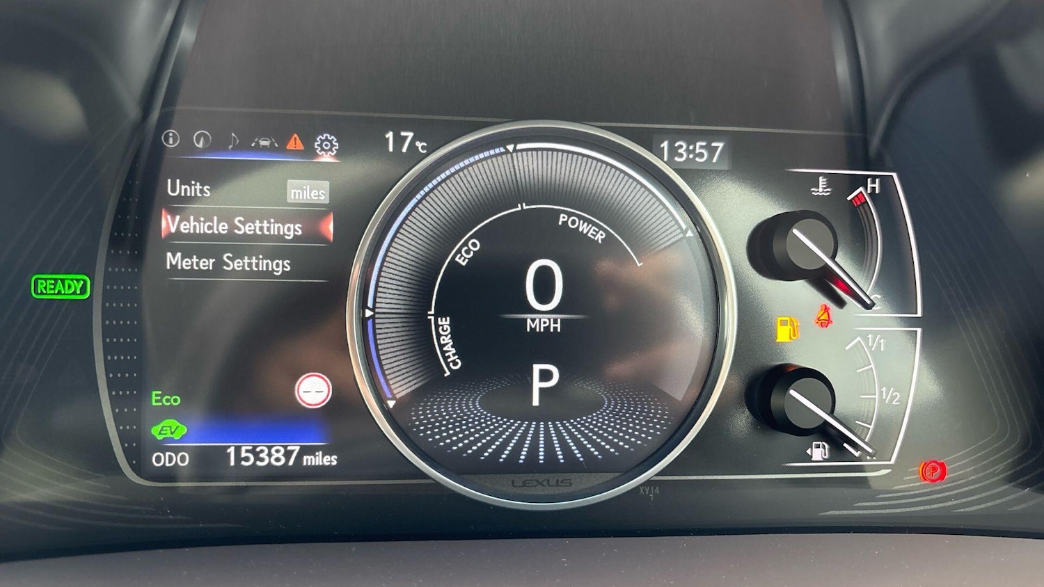 Used Lexus ES 2021 for sale - 76099549: Photo 15