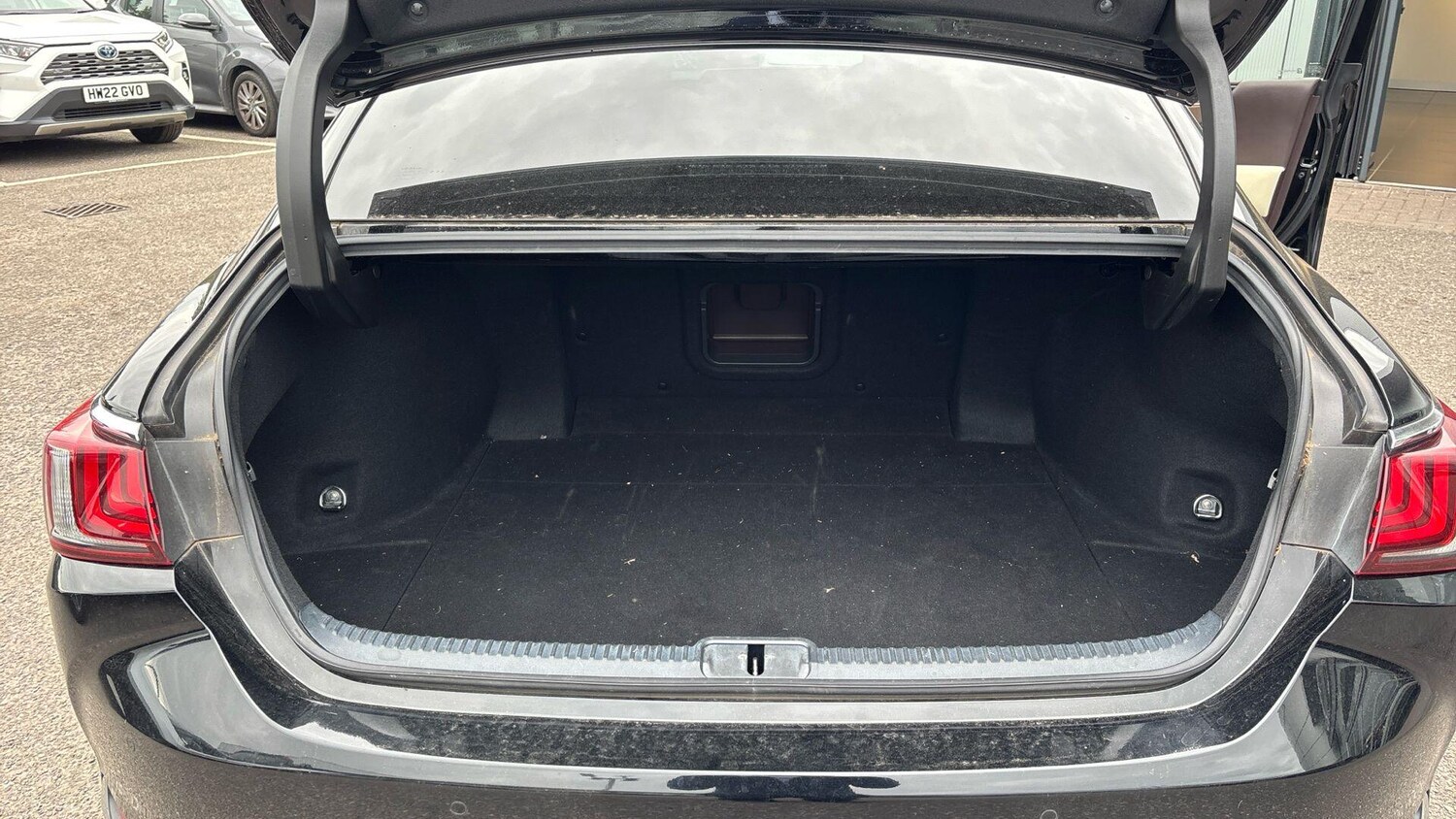 Used Lexus ES 2021 for sale - 76099549: Photo 18