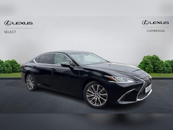 Lexus - ES