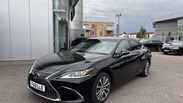 Used Lexus ES 2021 for sale - 76099549: Photo 20