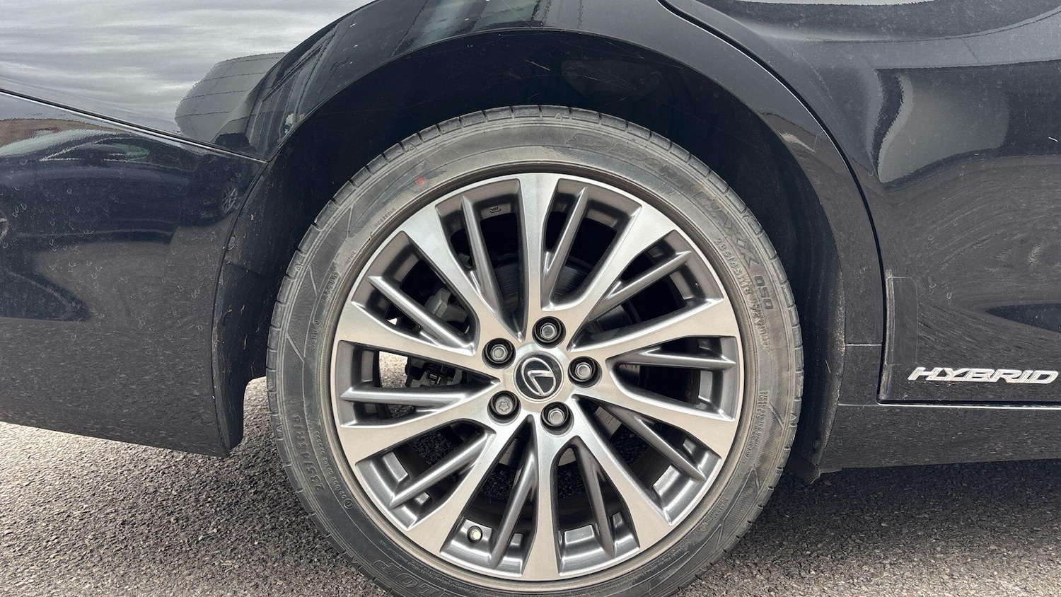 Used Lexus ES 2021 for sale - 76099549: Photo 22