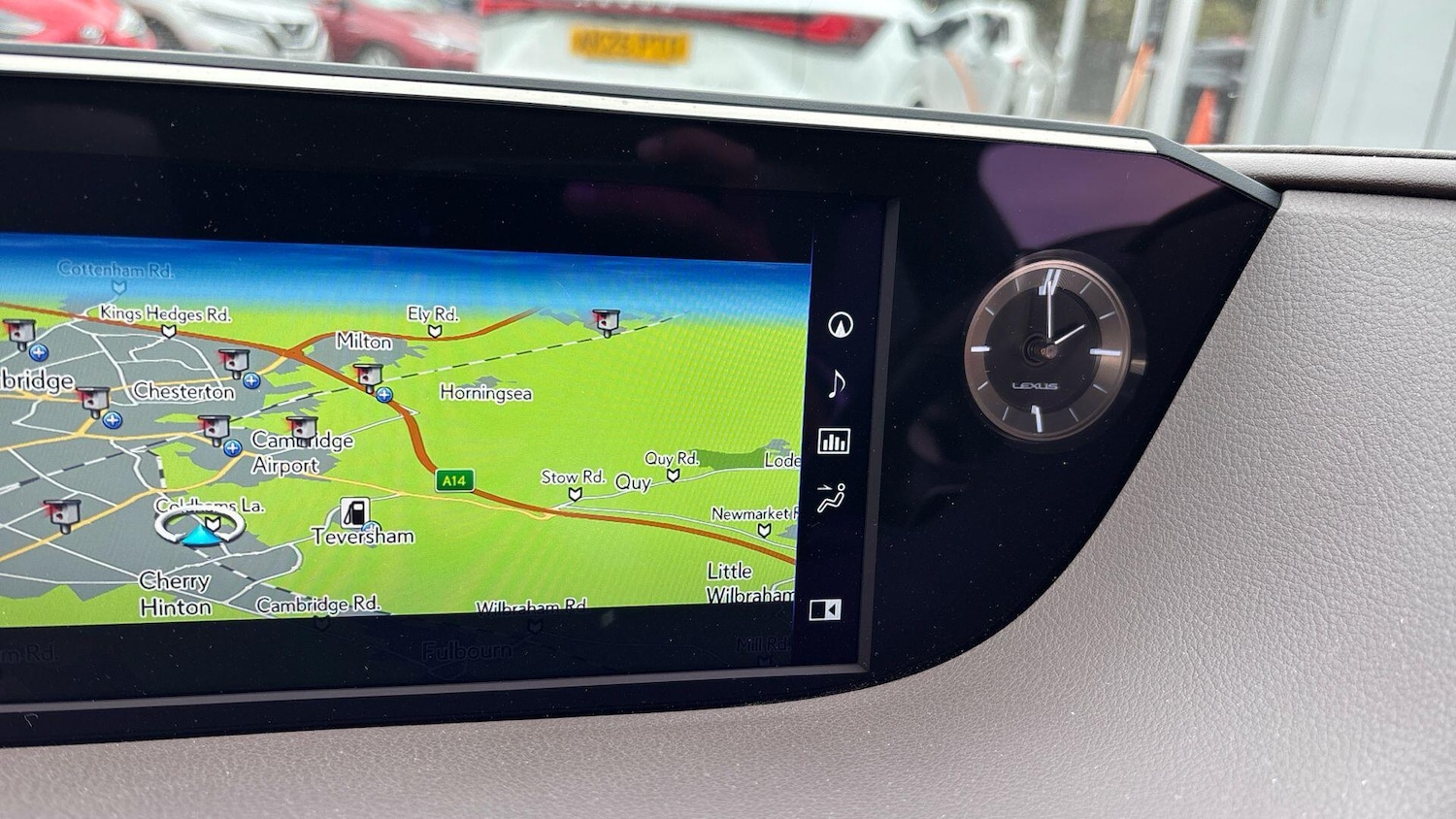 Used Lexus ES 2021 for sale - 76099549: Photo 25