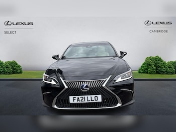 Used Lexus ES 2021 for sale - 76099549: Photo 2